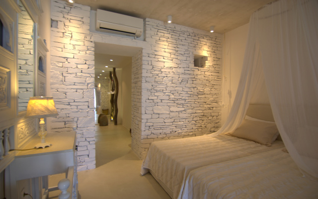 Levantes Ios Boutique Hotel