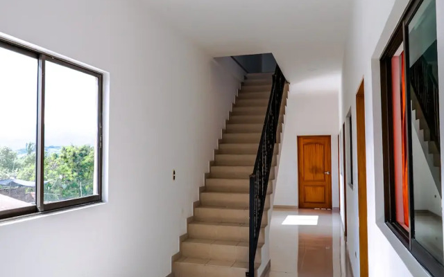 Hotel Tocaima Suite
