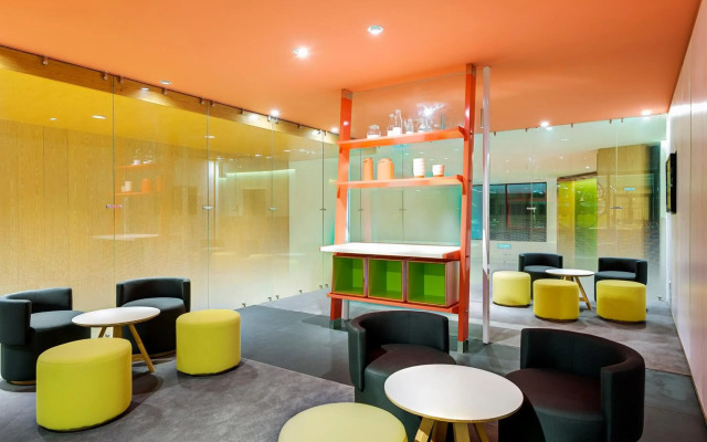 MÙ Hotel