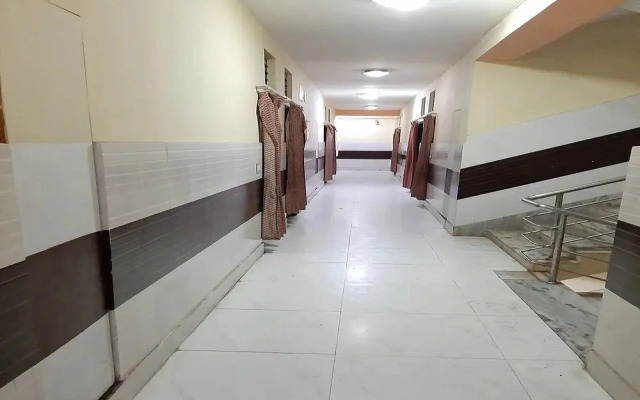 Hotel Swapnapuri by OYO Rooms