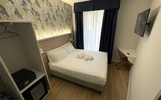Rome's Gloria Hotel