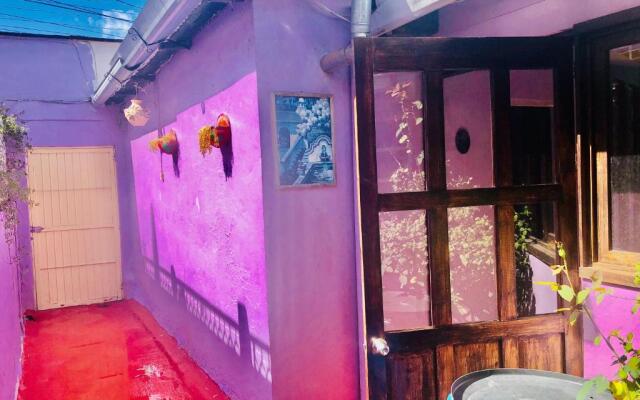 Cozy Big Bungalow Close To Downtown