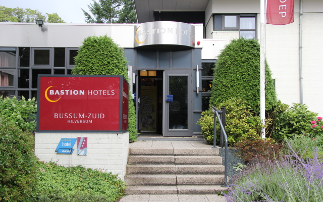 Bastion Hotel Bussum Hilversum