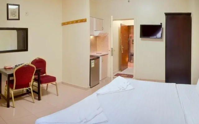 Saray Istanbul 2 Hotel