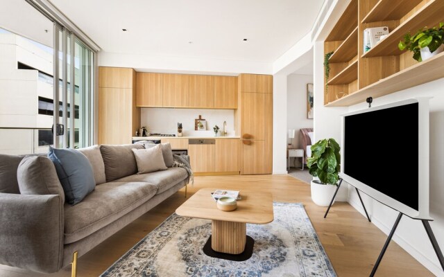 The Calibre Apartments by Urban Rest