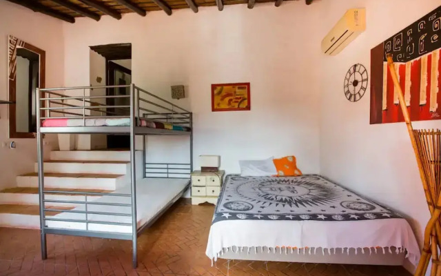 Porches Private Pool Villa 17 Guests