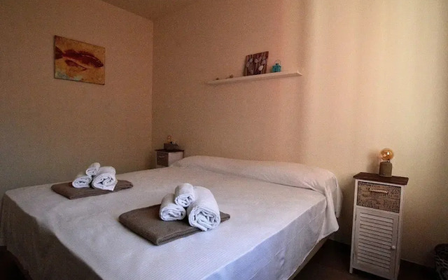 Villa Rossa Up To 10 People With Pool