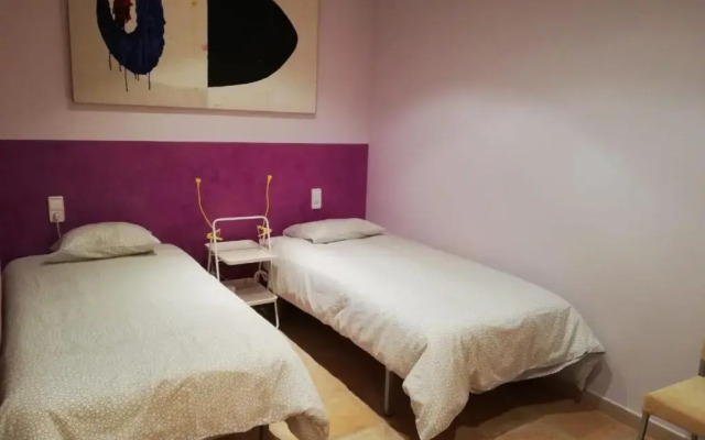 Apartamento C/Real,9