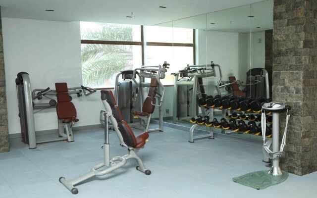 Meshal Hotel & Spa