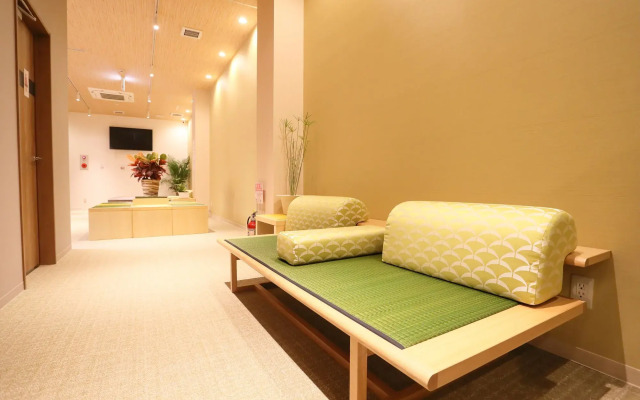 bnb+ Tsuruhashi - Hostel