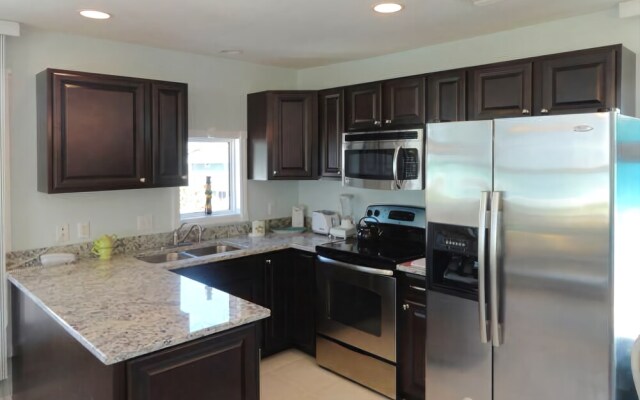 Dolphin Dance Both Units