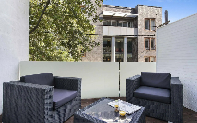 Sydney Boutique Hotel