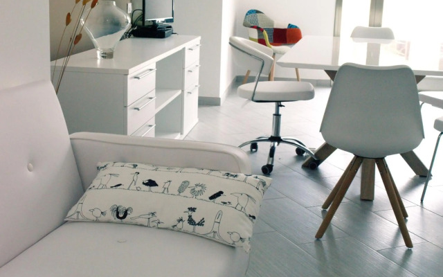 Residence Le Isole