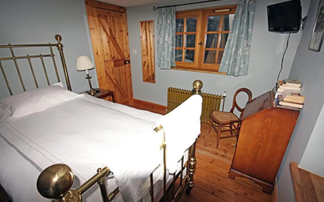 Netherton Farm B&b