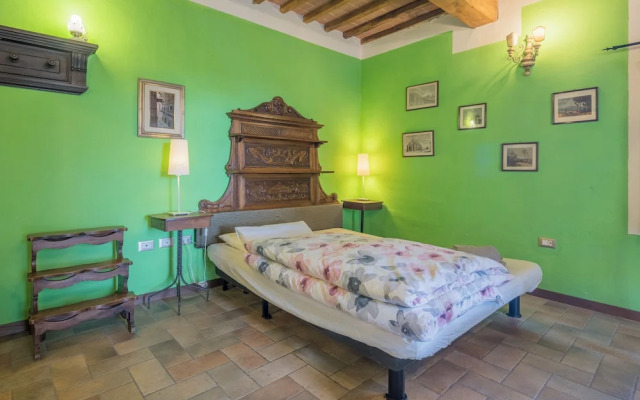 San Paolo Farm, Wifi, Pool, Val Di Cecina