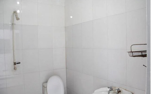 Xinzhou Yutangchun Hotel