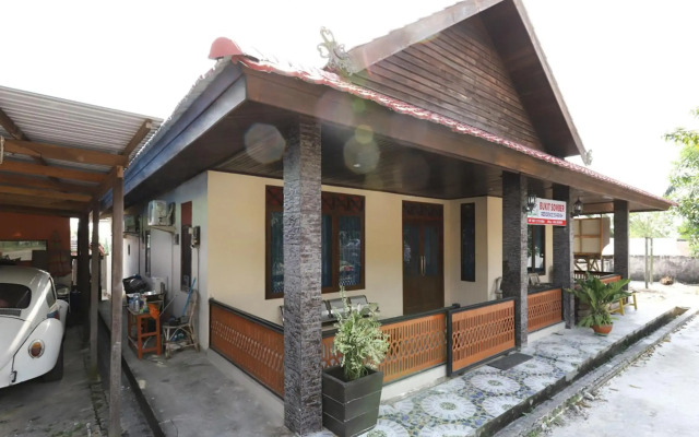 OYO 3789 Bukit Somber Residence Syariah