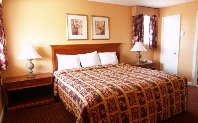 Parkway Inn Philadelphia Airport