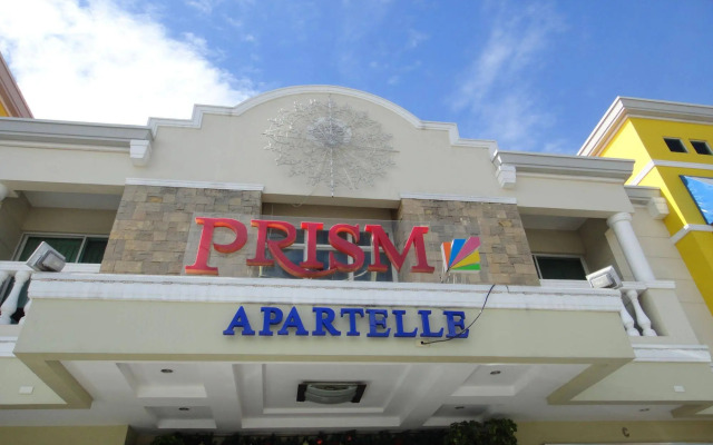 Prism Hotel
