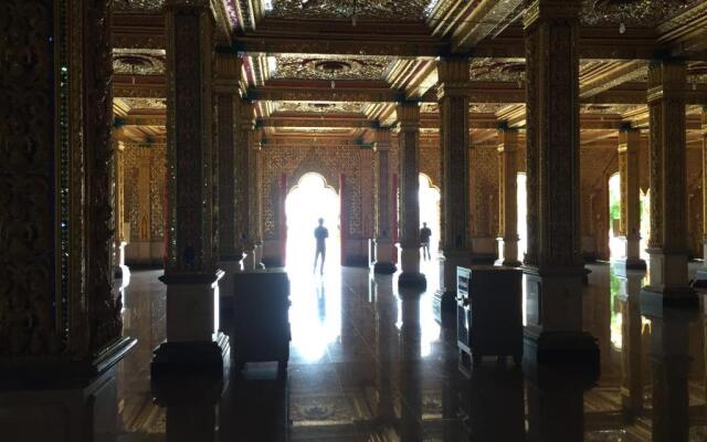 Baan Chai Khao Home Stay