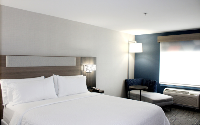 Holiday Inn Express & Suites Frazier Park by IHG