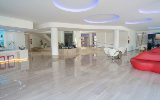 Hotel THB Ocean Beach - Adults Only