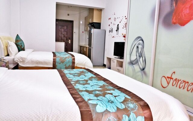 XinMeng Apartment