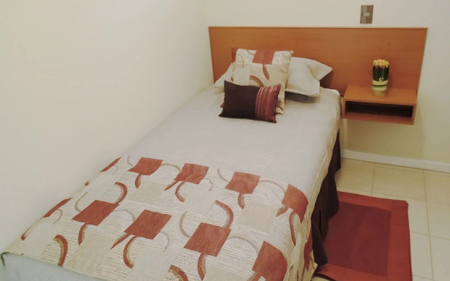 Hotel Artelar