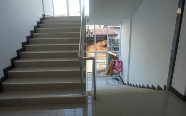 Confort Airport Hotel