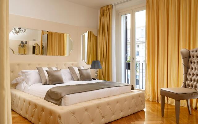 Lifestyle Suites Rome