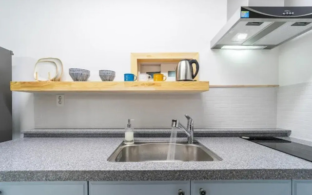 Pohang Ohdoheal Poolvilla