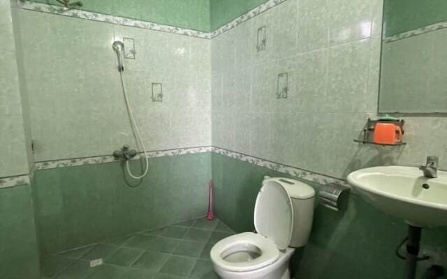 Hong An Motel