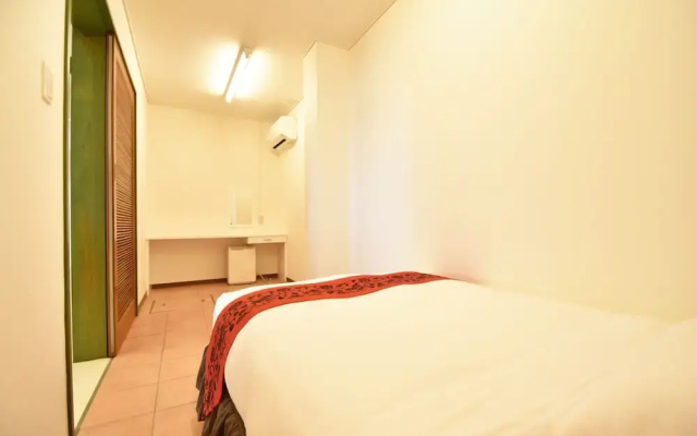 Kaiho Fusaki main building