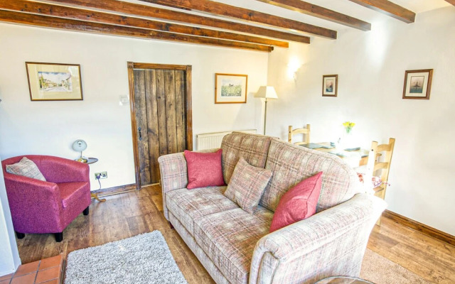 Ashknott Cottage