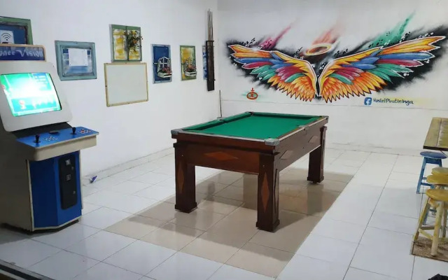 Hostel Piratininga