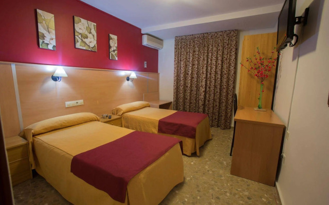 Hotel San Juan
