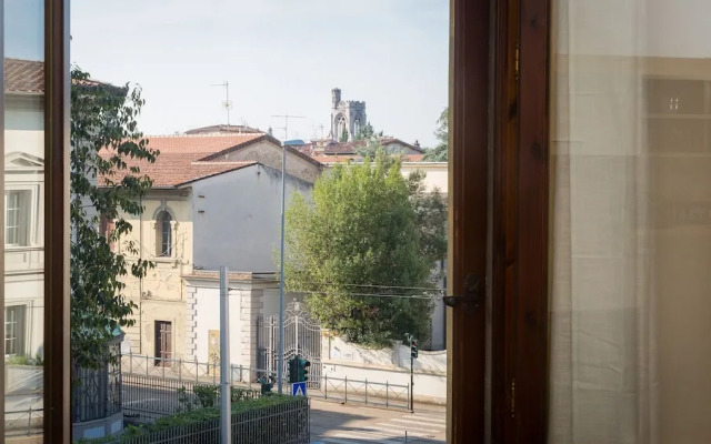 Rental In Rome Rosselli Santa Maria Novella Palace