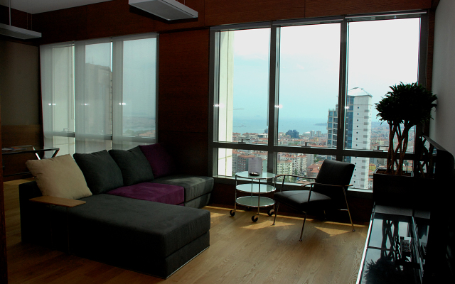 Point Hotel Barbaros