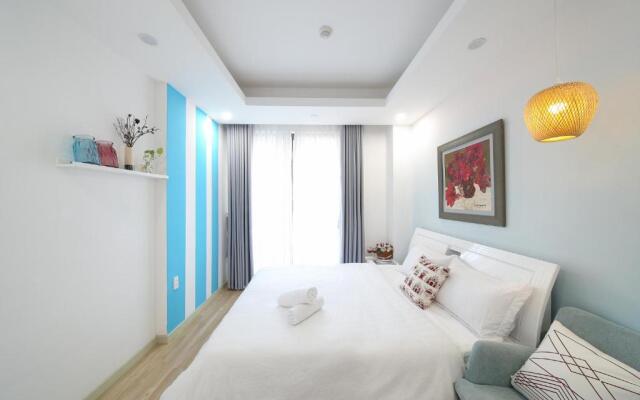 Join2Joy - Rivergate Saigon Condotel