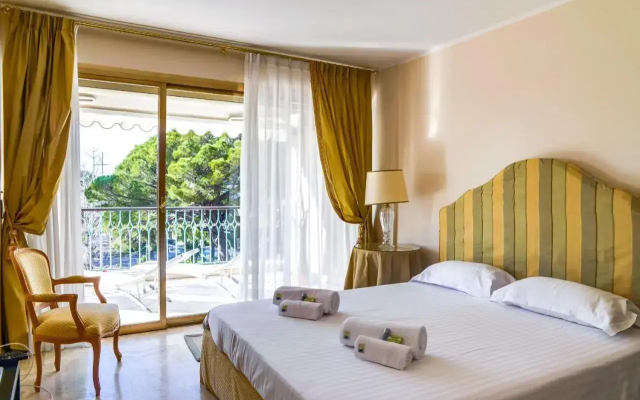IMMOGROOM - Huge terrace - Sea view - CROISETTE - AC - Apartment in Cannes - Photo 2