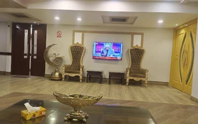 Al-Noor Hotel