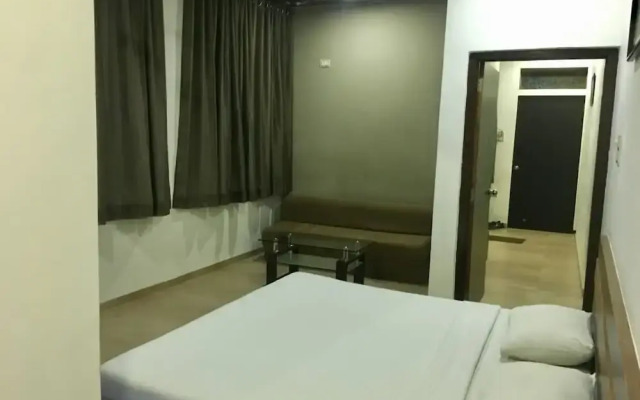 Cloud 9 Hills Resort