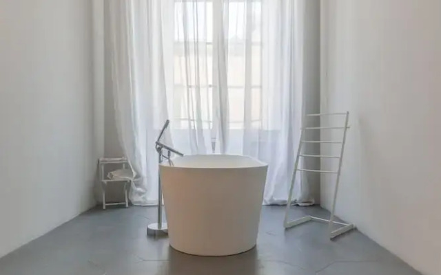 Charming Spacious 3BR Apartment