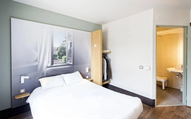 B&B HOTEL Freyming-Merlebach