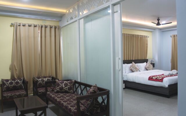 The Loft Hotel