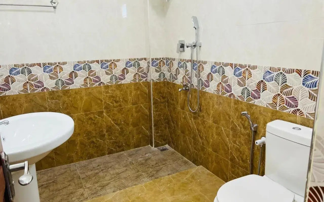 Sea Zone Hotel Nilaveli