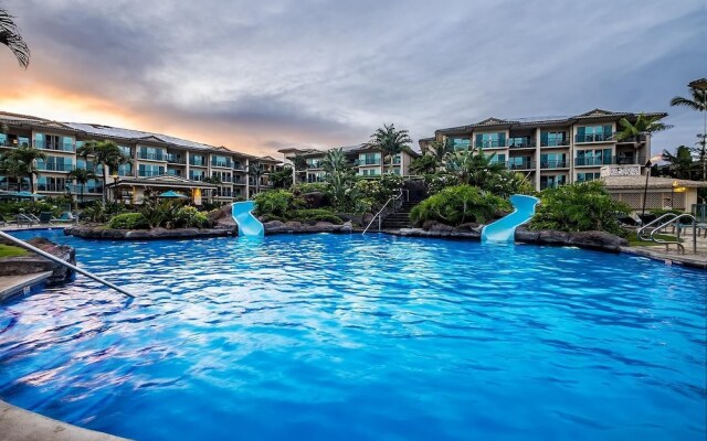 Waipouli Beach Resort
