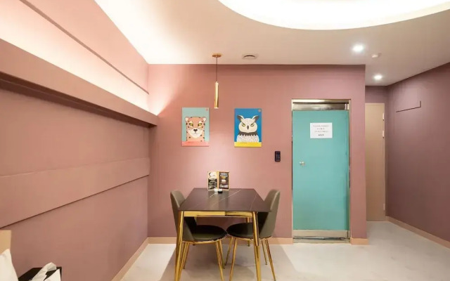 Hotel Bosco Incheon