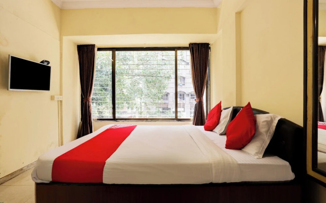Hotel Lal Sai Residency