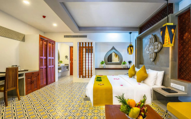 Khmer Mansion Residence